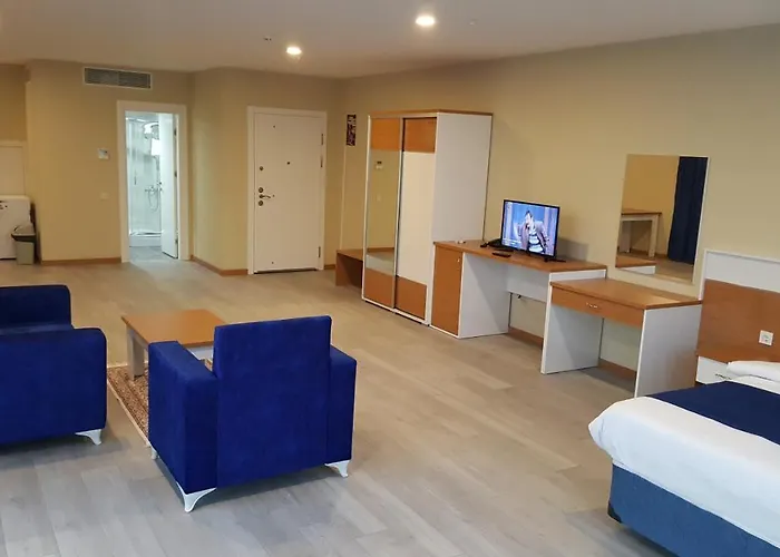 Skyblue איסטמבול