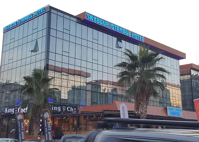 Skyblue איסטמבול