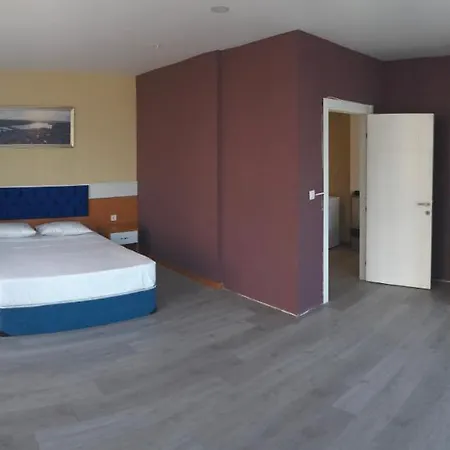 Skyblue Hotel apartamentowy