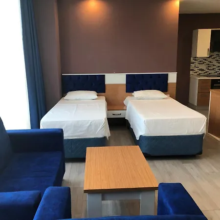 Skyblue Apart Otel 4*