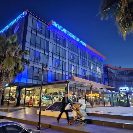 Apart Otel Skyblue 4*