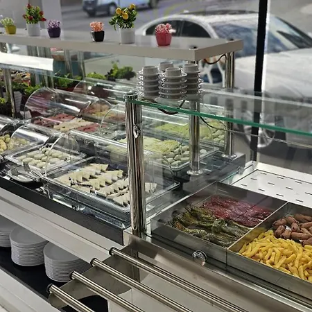 Aparthotel Skyblue 4*