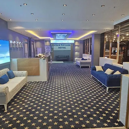 Skyblue Stambuł