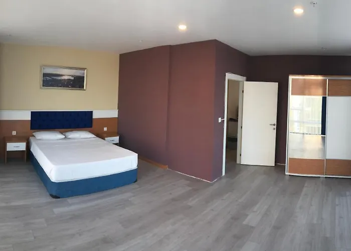 Skyblue Appart hôtel