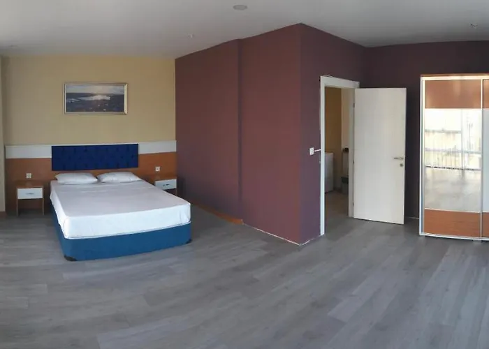 Skyblue Appart hôtel