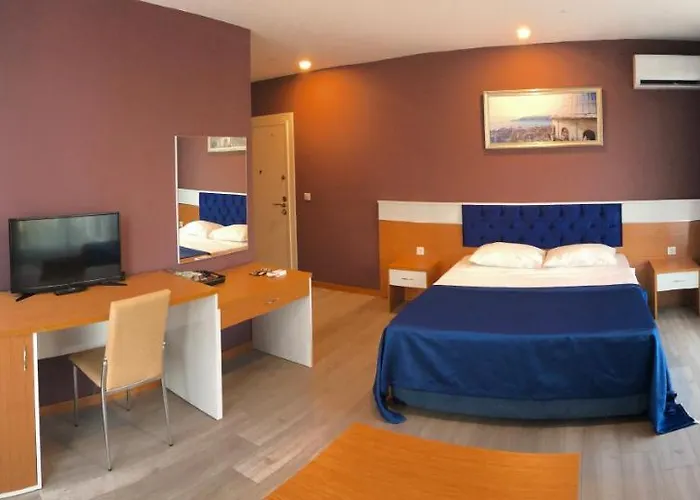 Appart hôtel Skyblue Istambul