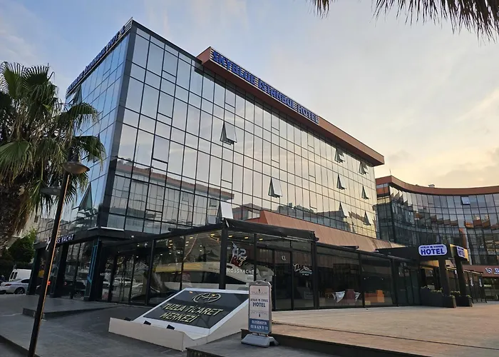 Appart hôtel Skyblue 4*