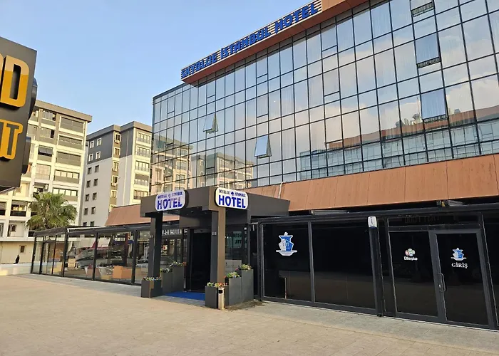 Appart hôtel Skyblue 4*