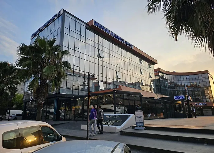 Appart hôtel Skyblue 4*