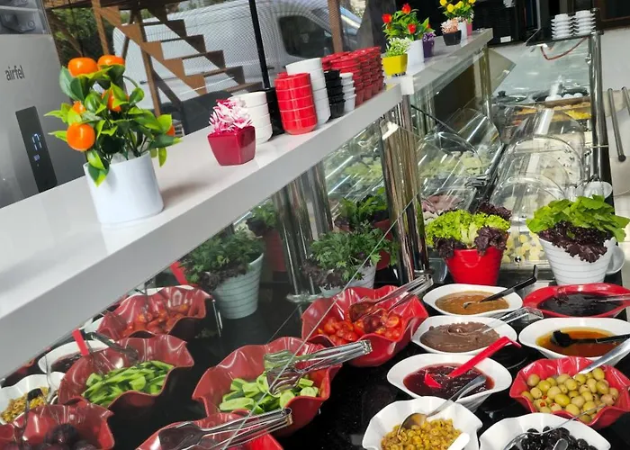 Skyblue Appart hôtel 4*