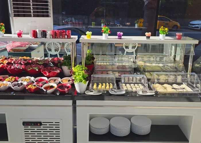 Skyblue Appart hôtel