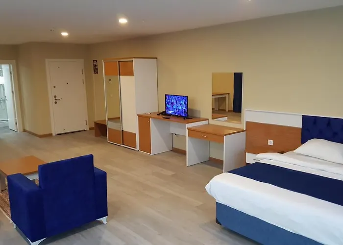 Appart hôtel Skyblue Istambul