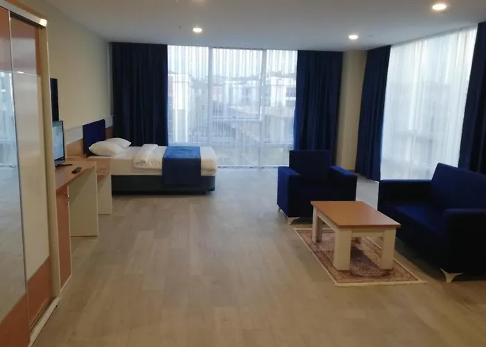 Appart hôtel Skyblue 4*