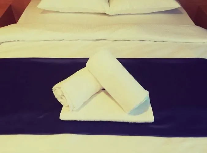 Appart hôtel Skyblue Istambul