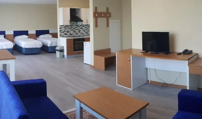 Appart hôtel Skyblue 4*