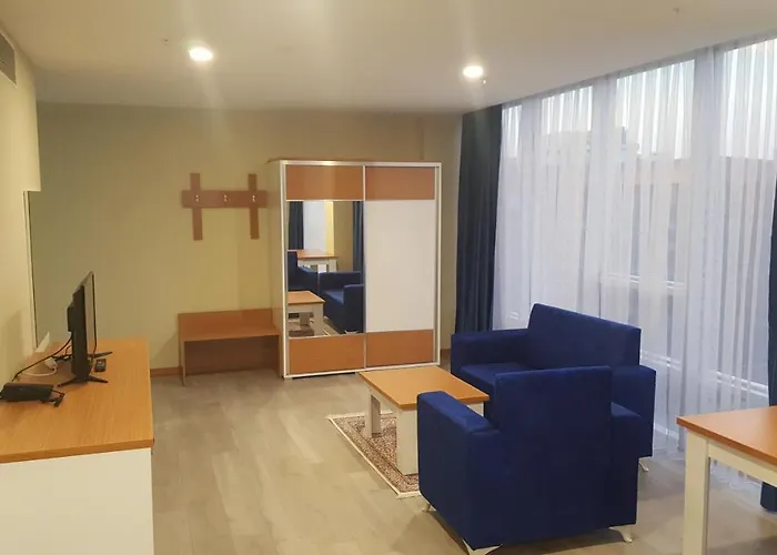 Skyblue Appart hôtel