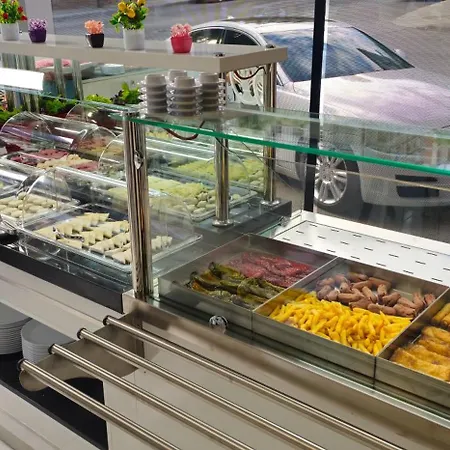 Aparthotel Skyblue 4*