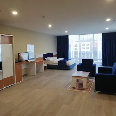 Aparthotel Skyblue