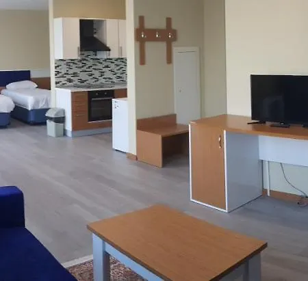 Aparthotel Skyblue *